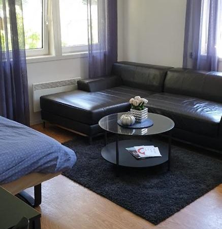 Dalen Studio 3 Экстерьер фото