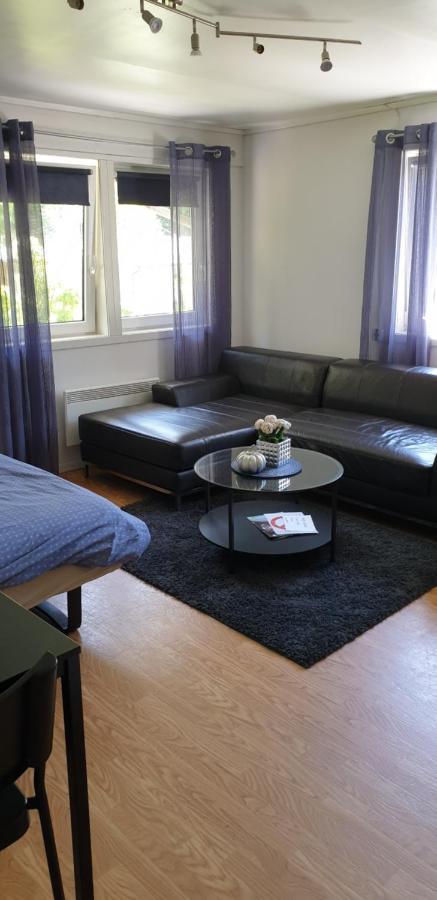 Dalen Studio 3 Экстерьер фото