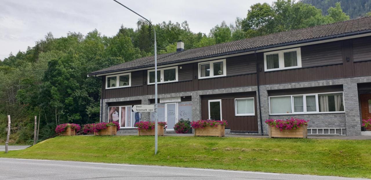 Dalen Studio 3 Экстерьер фото