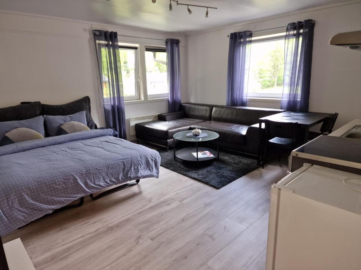 Dalen Studio 3 Экстерьер фото