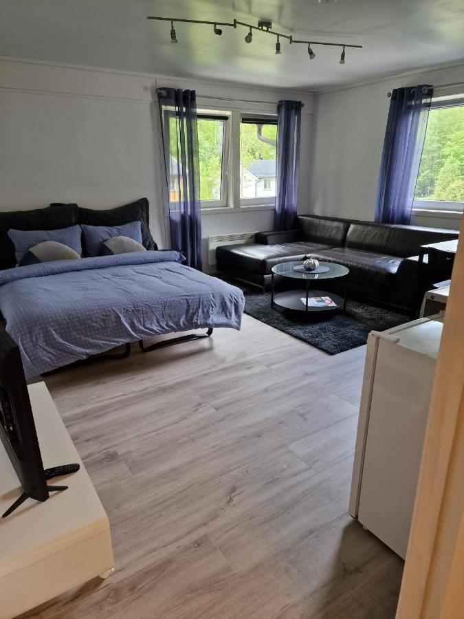 Dalen Studio 3 Экстерьер фото