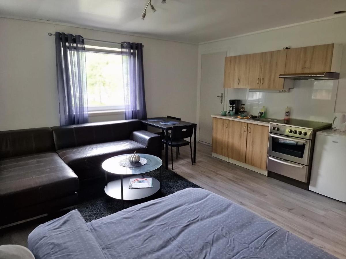 Dalen Studio 3 Экстерьер фото
