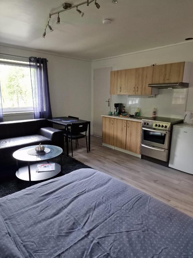 Dalen Studio 3 Экстерьер фото